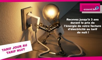 fournisseur énergie essent