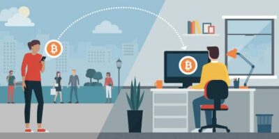 Investir dans la cryptomonnaie