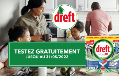 dreft