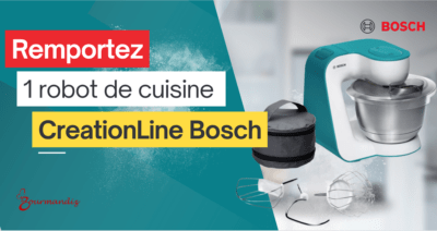 Concours Bosch