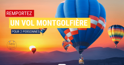 Concours montgolfiÃ¨re