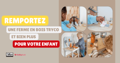 Concours Tryco