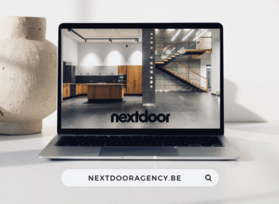 nextdoor agency